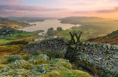The UK’s best National Parks | ROL Cruise Blog