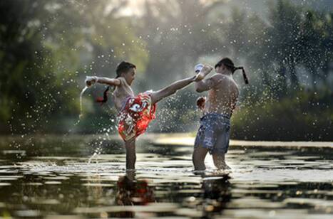 Cultural and traditional sports around the world | ROL Cruise