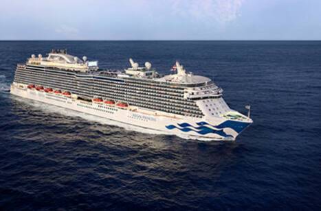 The Cruise: Fun Loving Brits at Sea | ROL Cruise Blog