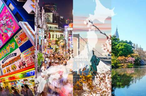 4 pictures that’ll make you want to visit Tokyo | ROL Cruise Blog