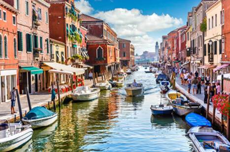 5 free things to do in Venice, Italy | ROL Cruise Blog