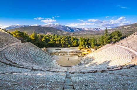 A guide to ancient Greece | ROL Cruise Blog
