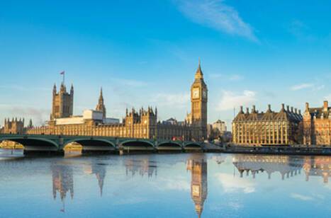 Things to do in London | ROL Cruise Blog