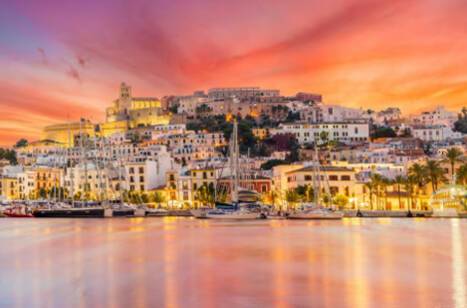 Alternative things to do in Ibiza | ROL Cruise Blog