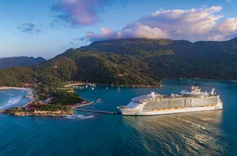 Unmissable experiences on Harmony of the Seas | ROL Cruise Blog