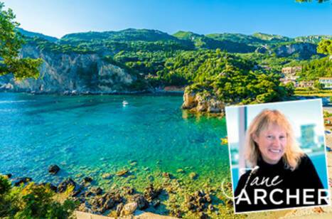 Jane Archer: Suite dreams | ROL Cruise Blog
