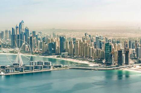 TripAdvisor crowns Dubai as no.1 global destination | ROL Cruise Blog
