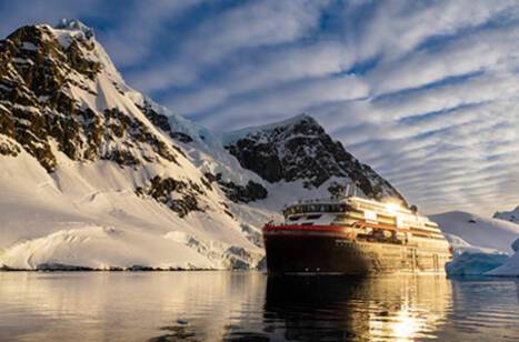 The new cruise ships of 2018 | ROL Cruise Blog