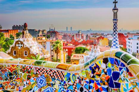 Barcelona food guide: The best restaurants in Barcelona | ROL Cruise Blog