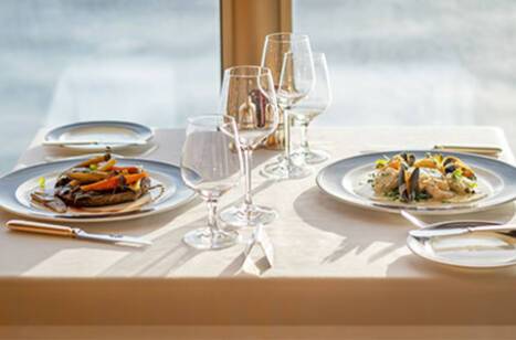 Cunard introduces open dining | ROL Cruise Blog