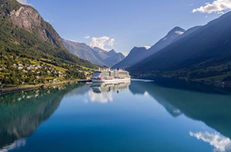 P&O Cruises Ships Guide: Find the Right Ship for You | ROL Cruise