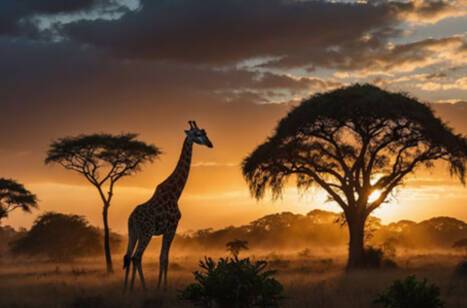 Wildlife of South Africa | ROL Cruise Blog