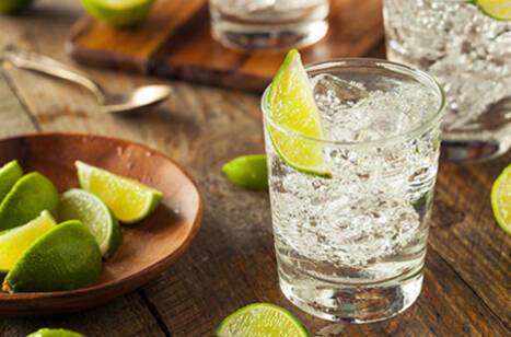 A guide to P&O Cruises drinks packages | ROL Cruise Blog