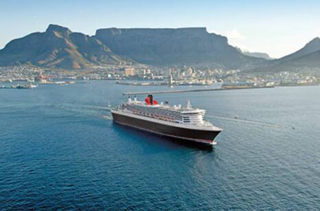 A Q&A with competition winners, Mr & Mrs Evans | ROL Cruise Blog