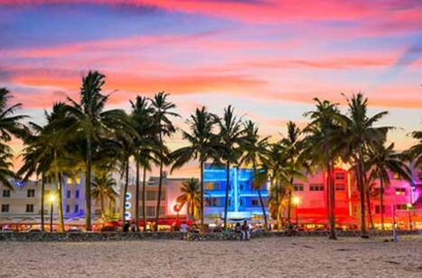How to spend your cruise stopover in Miami | ROL Cruise Blog