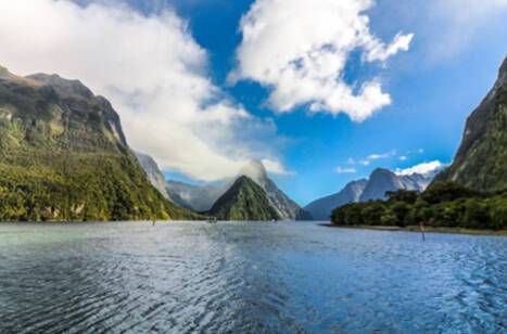 The best time to cruise to New Zealand | ROL Cruise Blog