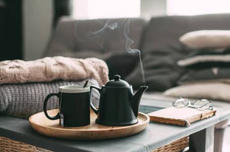 How to bring hygge into your home | ROL Cruise Blog