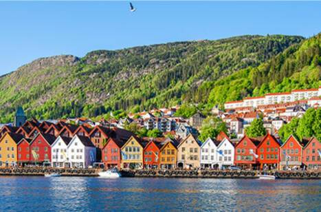 Norway’s 8 UNESCO World Heritage sites | ROL Cruise Blog