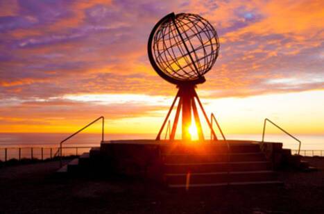 The most unique shore excursions in Norway | ROL Cruise Blog