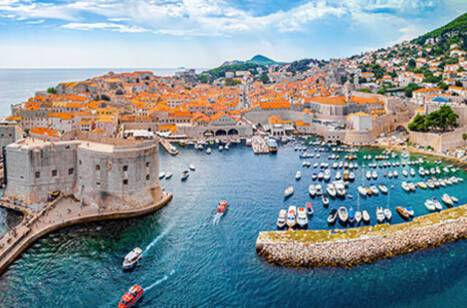 Free things to do in Dubrovnik, Croatia | ROL Cruise Blog