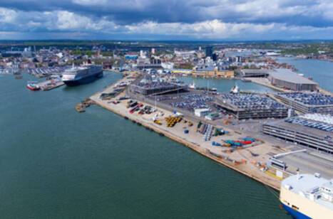 Here's why you should cruise from Southampton | ROL Cruise Blog