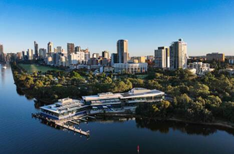 Perth food guide | ROL Cruise Blog