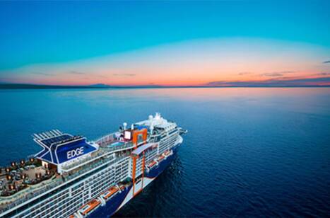 Celebrity Cruises to set sail on Europe rivers in 2027 | ROL Cruise Blog