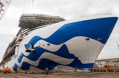 Star Princess to feature a few surprises of her own | ROL Cruise Blog