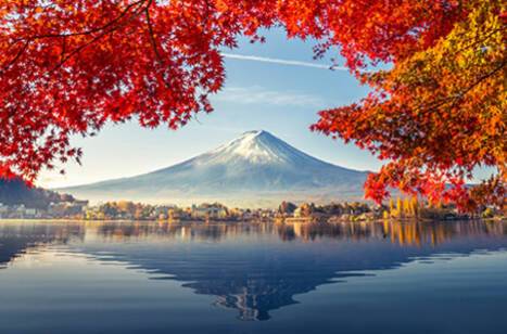 The benefits of single country cruising | ROL Cruise Blog