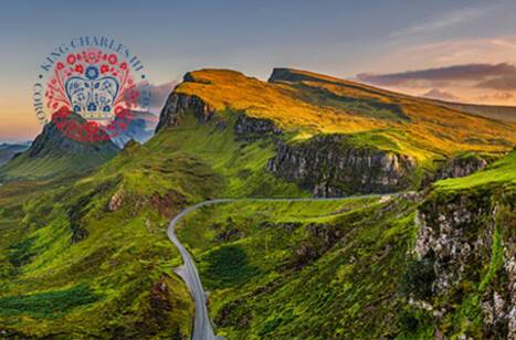 The official Coronation quiche recipe | ROL Cruise Blog