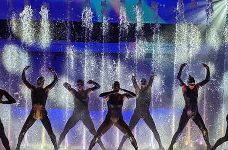 Staff stories: A weekend on Wonder of the Seas | ROL Cruise Blog