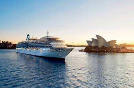 Spotlight on P&O Cruises | ROL Cruise Blog