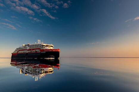 HX partners with Inuit communities | ROL Cruise Blog