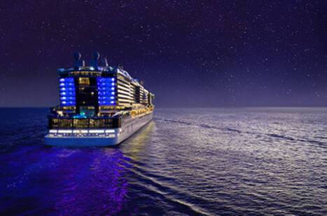 Star Princess to debut bold new entertainment | ROL Cruise Blog