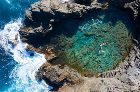 The best time to cruise to the Canary Islands | ROL Cruise Blog