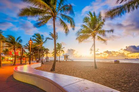 Things to do in Fort Lauderdale | ROL Cruise Blog