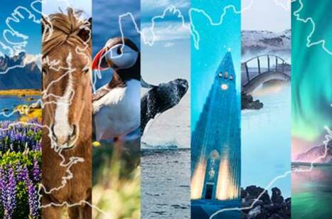 What is Iceland known for? | ROL Cruise Blog