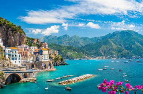 Which countries are in the Mediterranean? | ROL Cruise Blog