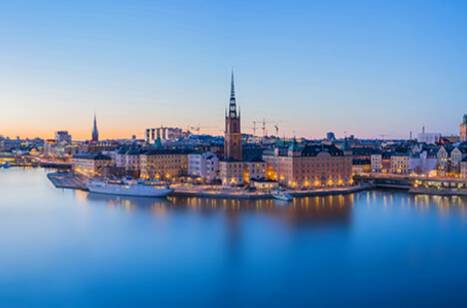 An art lovers’ guide to Stockholm | ROL Cruise Blog