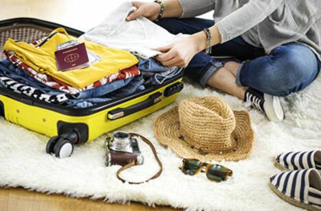 4 travel bloggers on the luggage they swear by | ROL Cruise Blog