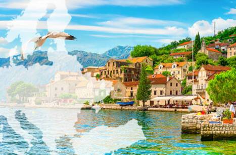 Underrated European cruise destinations