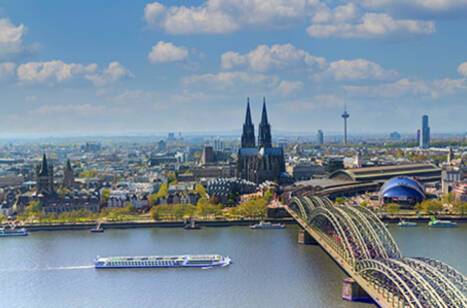 Staff stories: Danube Delights with Emerald Cruises | ROL Cruise