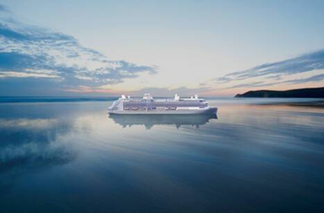 Silversea introduce Silver Nova | ROL Cruise Blog