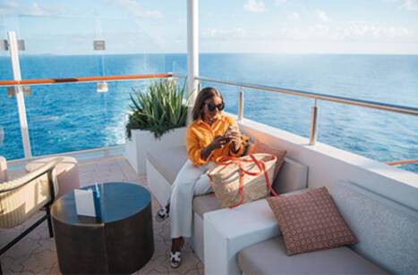 A guide to cruise line Wi-Fi packages | ROL Cruise Blog