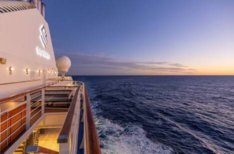 Silversea unveils major refurbishment of Silver Muse | ROL Cruise