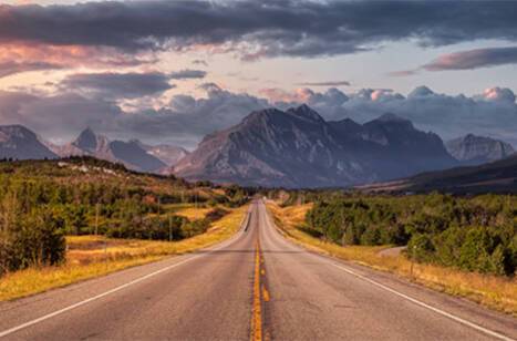 Top travel destinations for 2017 | ROL Cruise Blog