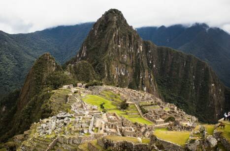 What is the best tourist attraction in the world? | ROL Cruise