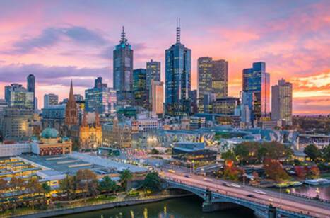 Melbourne’s hidden gems | ROL Cruise Blog