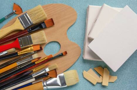 The most creative activities at sea | ROL Cruise Blog
