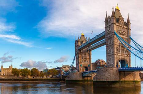 London’s 4 UNESCO World Heritage sites | ROL Cruise Blog